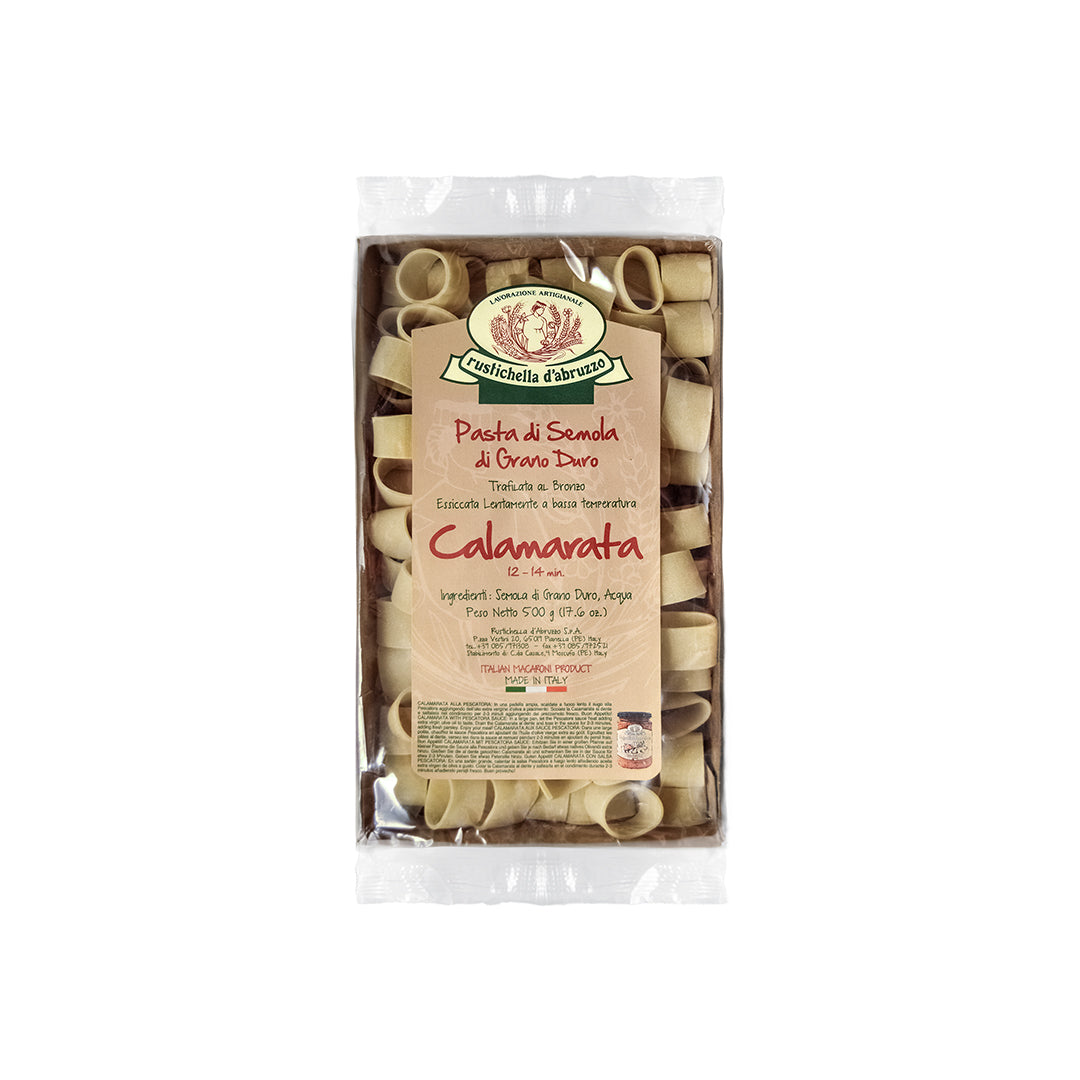 Calamarata  Giganti  500g