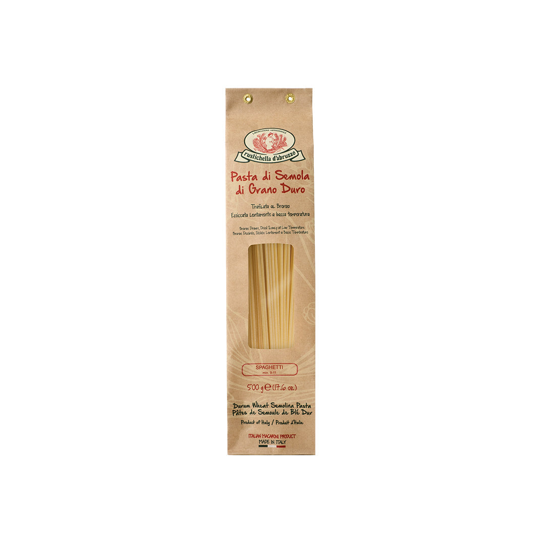 Spaghetti Le Classiche  500g