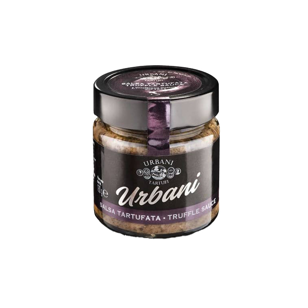 Salsa Tartufata Con Funghi 180g