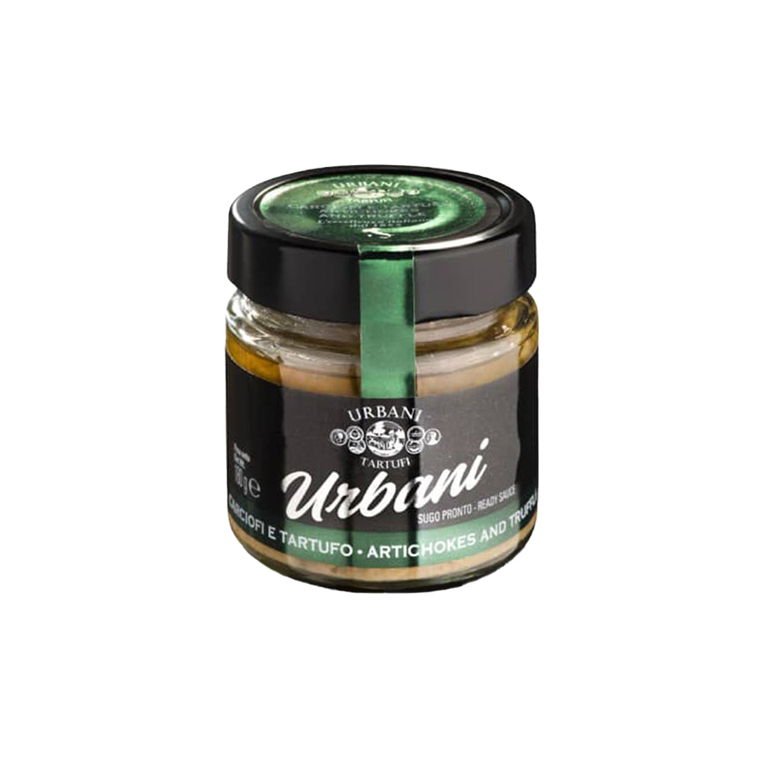 Carciofi E Tartufo 180g