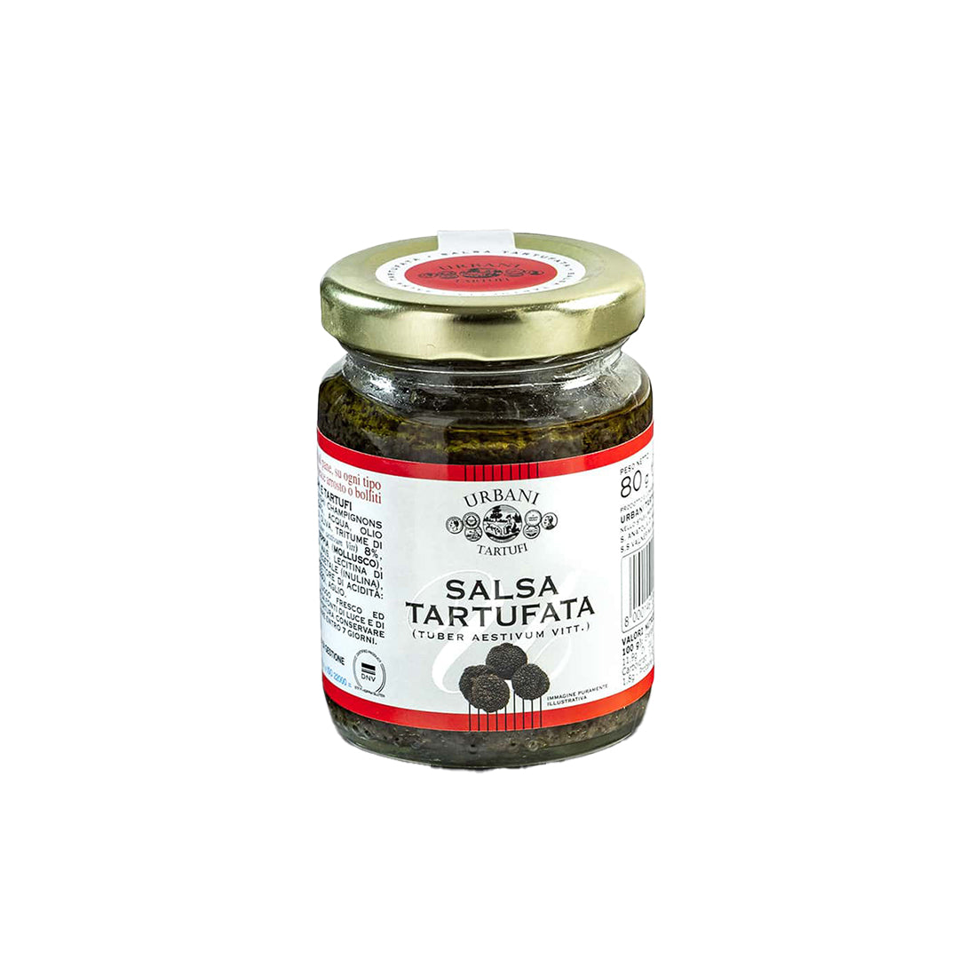Salsa Tartufata 200g