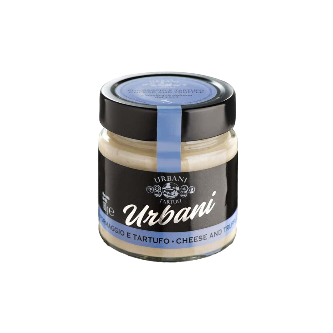 Cheese And Truffle  180g