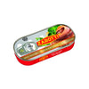 Anchovies Fillets In Olive Oil 48g