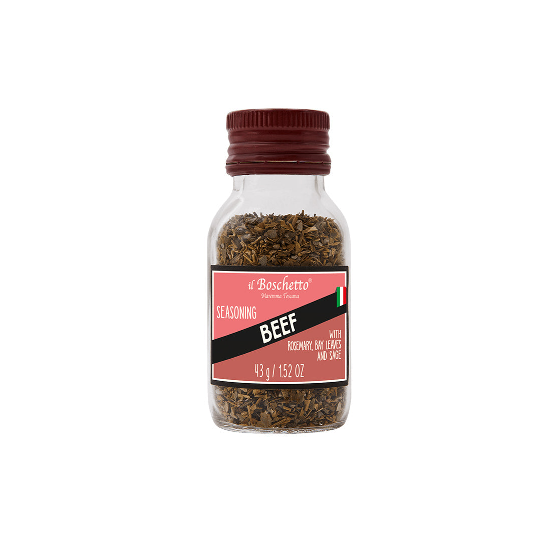 Beef Seasoning 43g