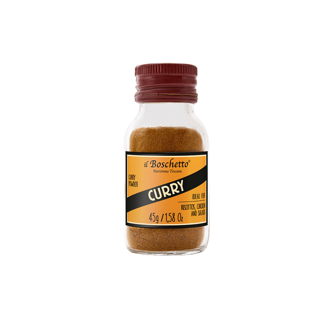 Curry Powder 45g