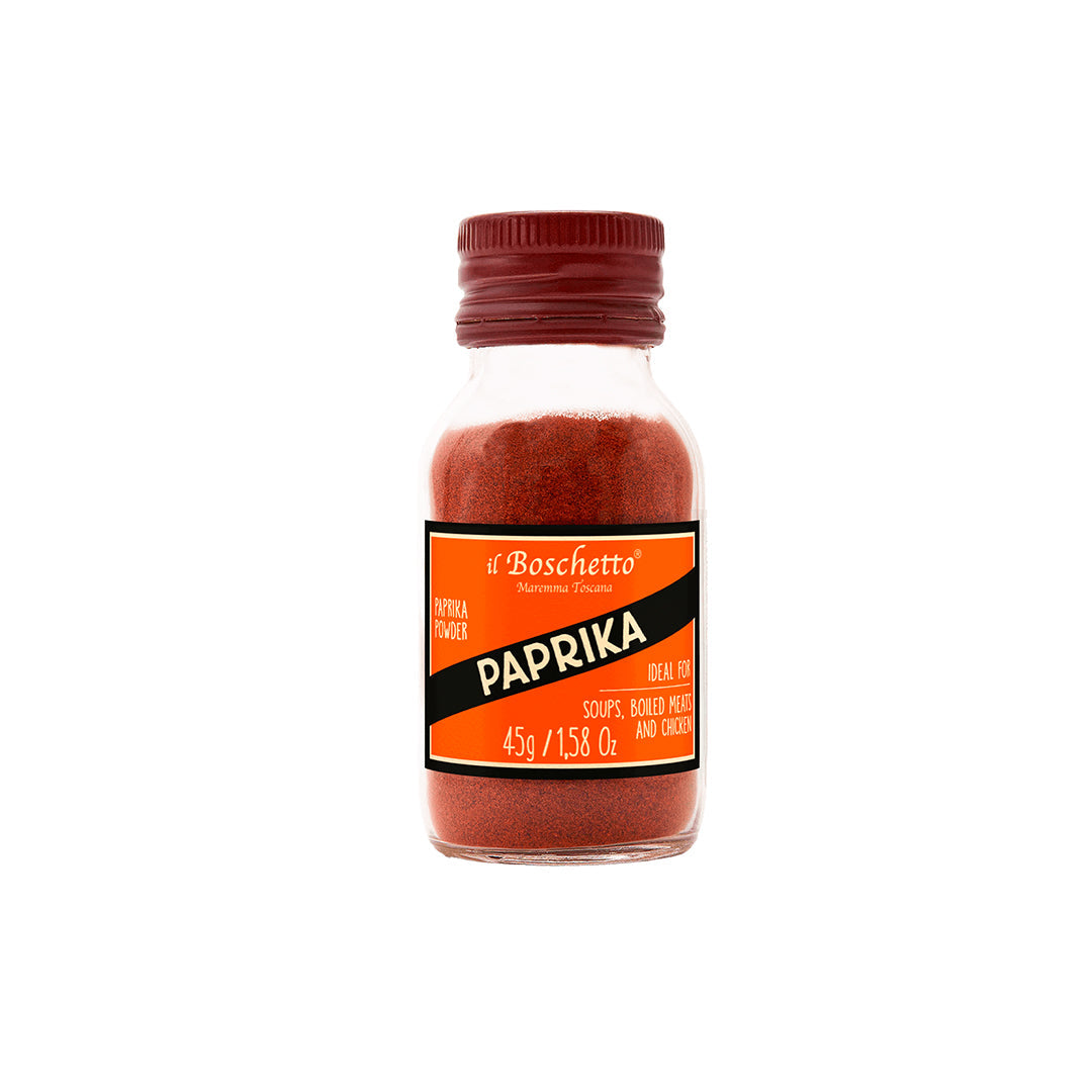Paprika 45g