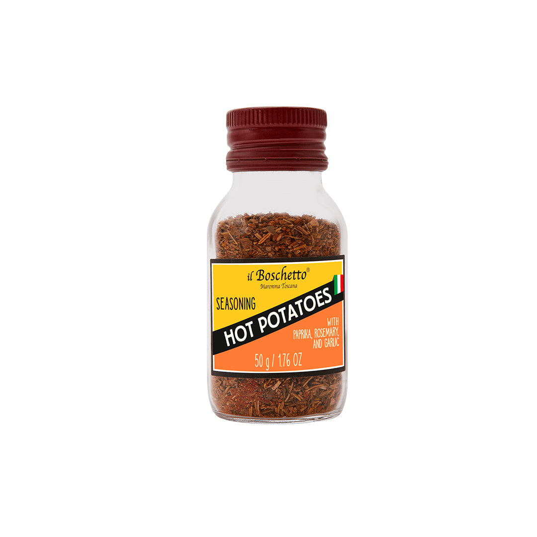 Hot Potatoes Seasoning 50g