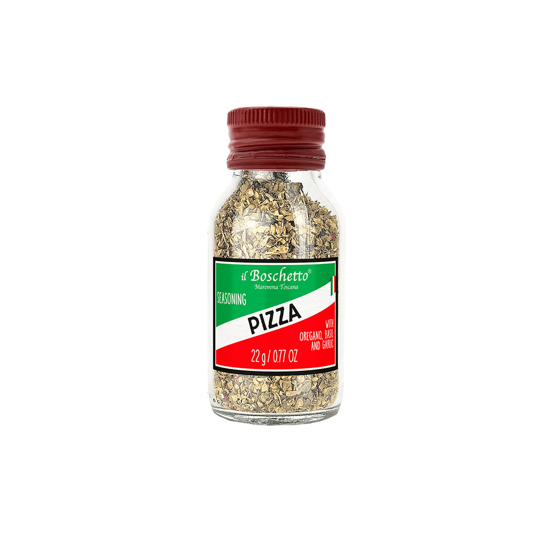 Pizza Seasoning 22g
