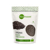 Organic Black Chia Seeds 400g