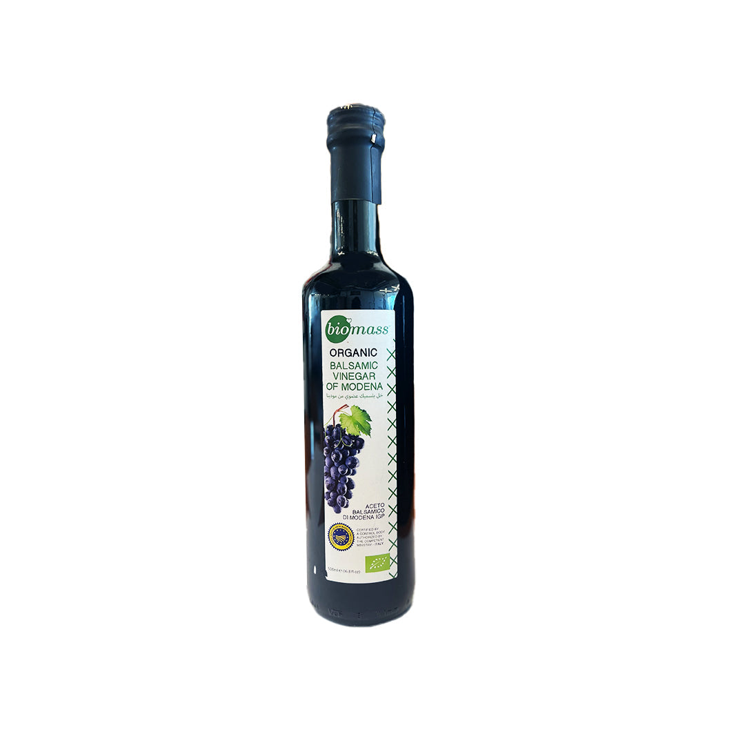 Organic Balsamic vinegar 500 ml