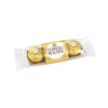 Rocher Tray of 3