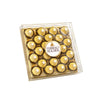 Rocher Tray of 24