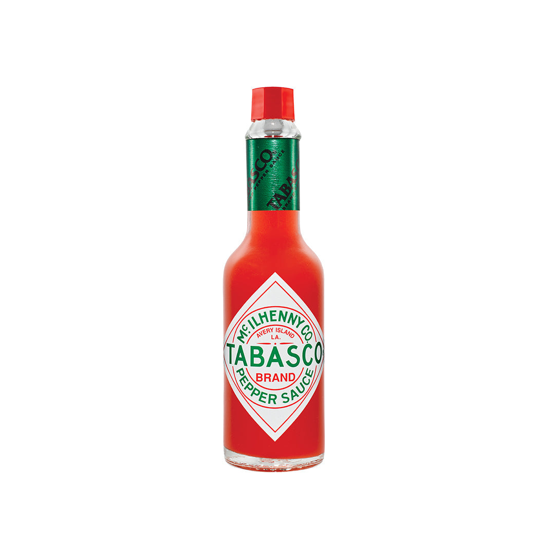 Tabasco Original 60ml