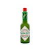 Tabasco Green Pepper 60ml