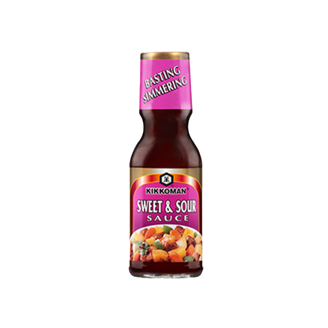 Sweet & Sour Sauce 11.5oz