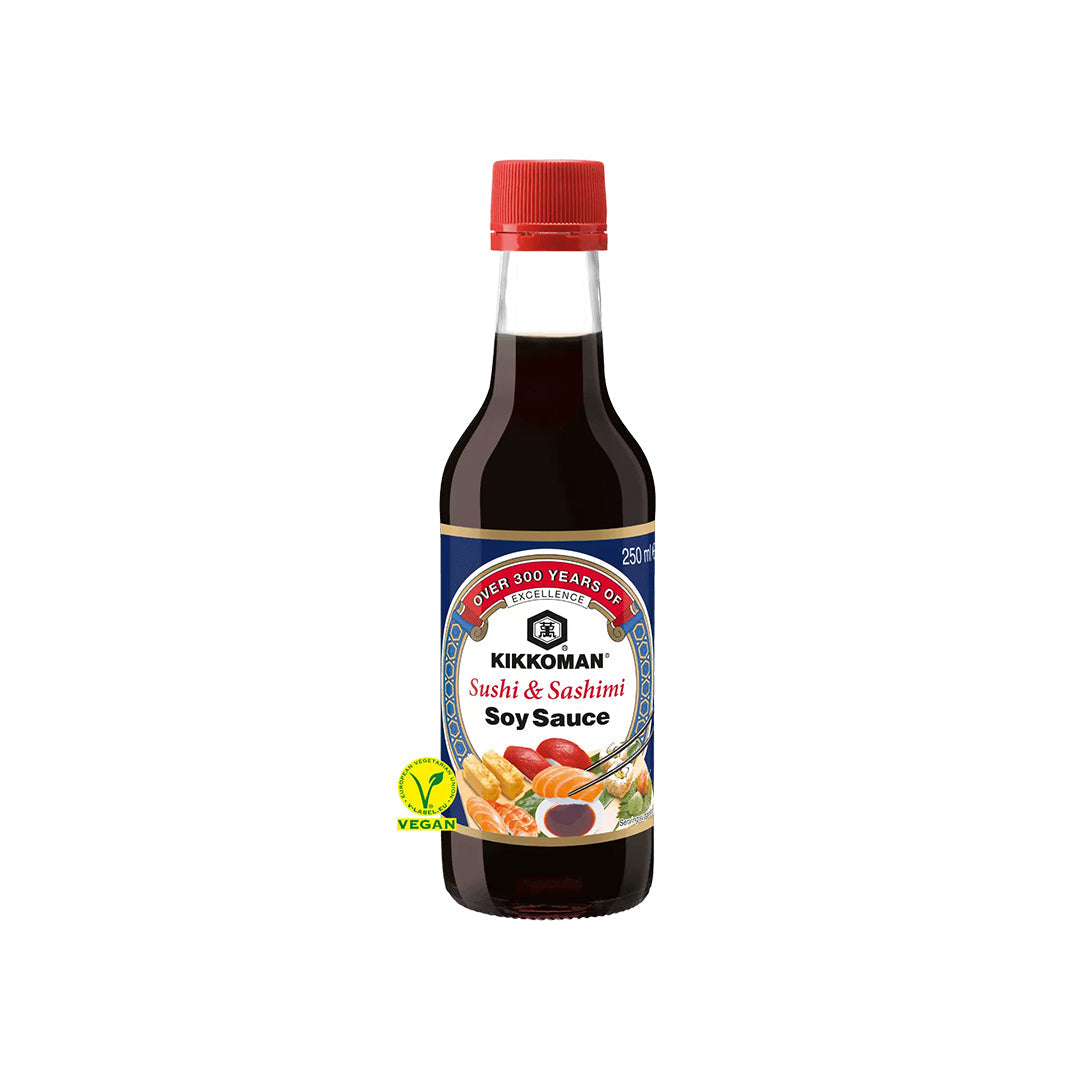 Sushi & Sashimi Soy Sauce 250ml