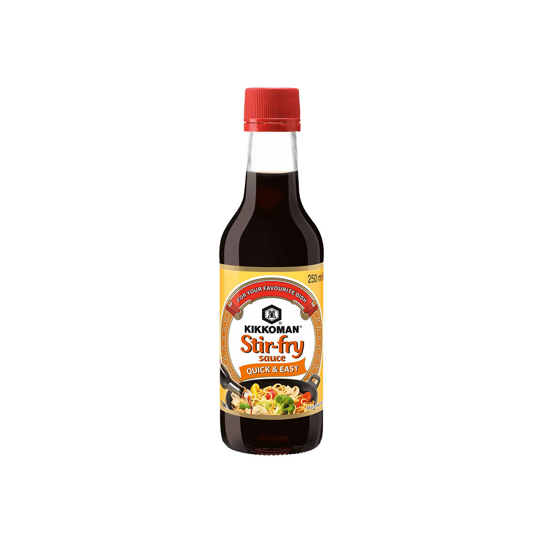 Stir Fry Sauce 250ml