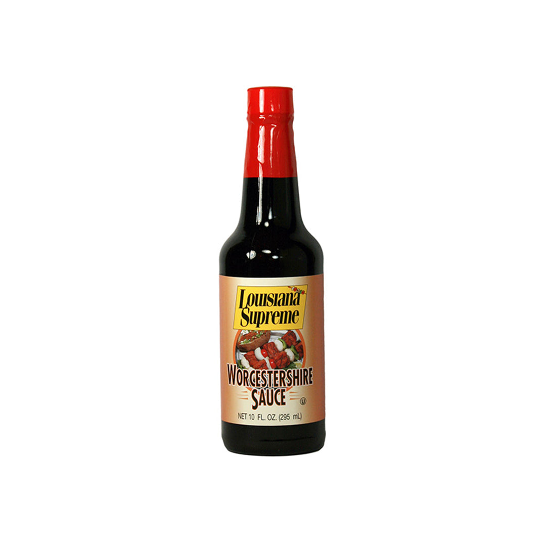 Worcestershire Sauce 10oz