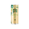 Sparkling Mineral Water Ginger lime 25cl x 10
