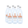 Natural Mineral Water 1l x 6