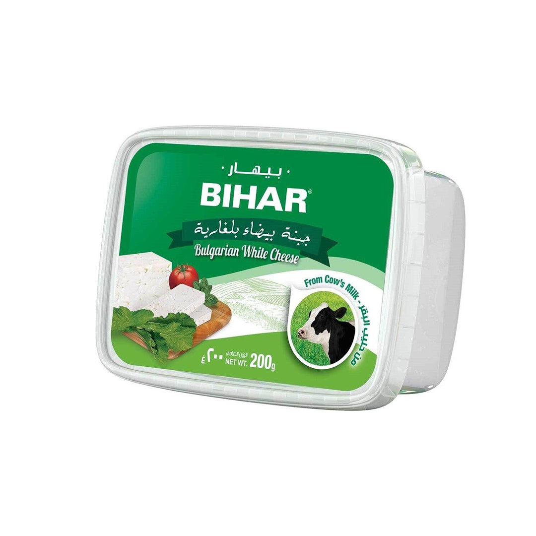 Bulgarian Cheese cow milk 200g