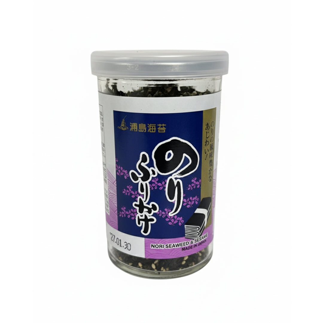 Nori Furikake Rice Seasoning 50g