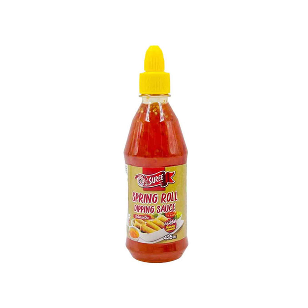 Sweet Chili Sauce 700ml