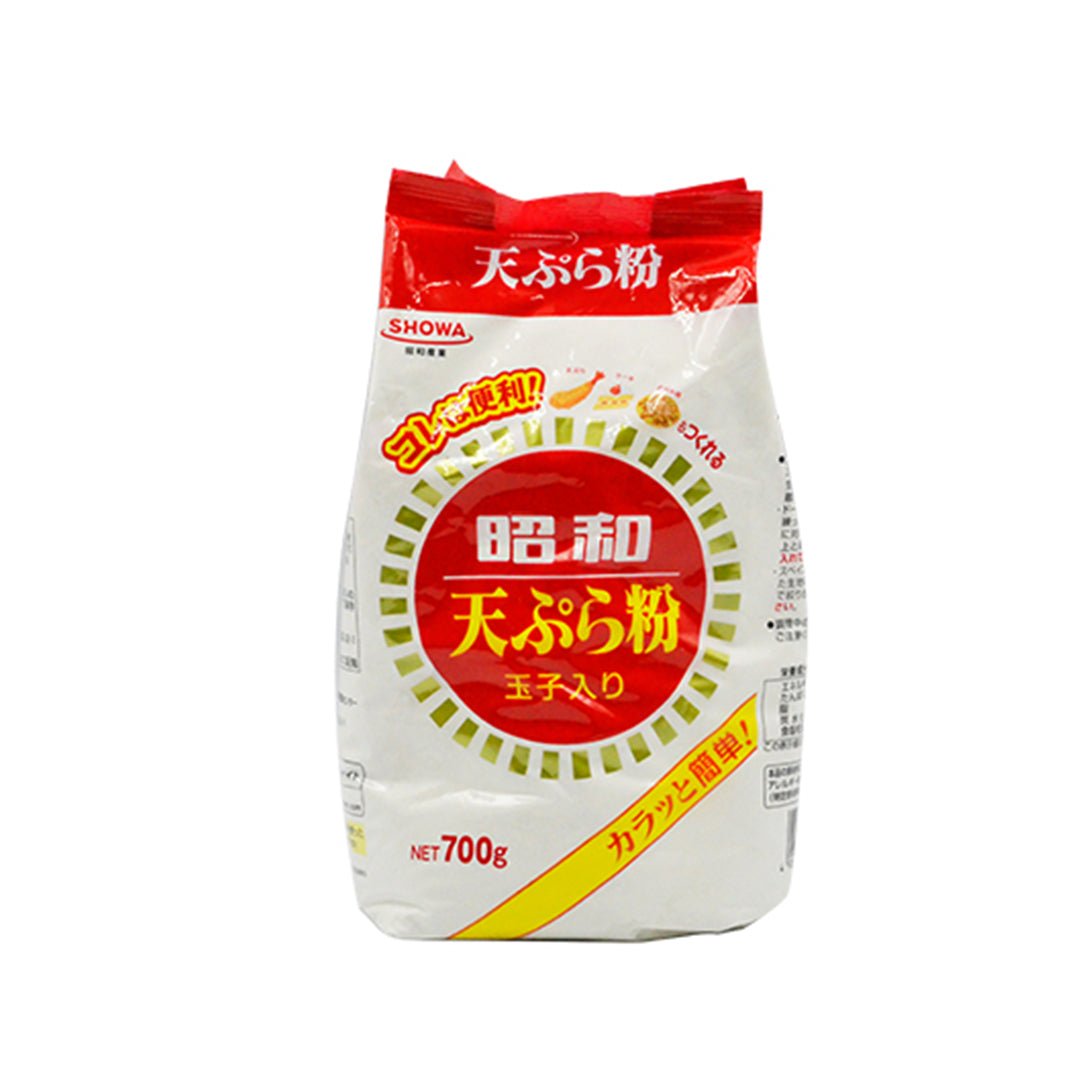 Tempura Mix 700g