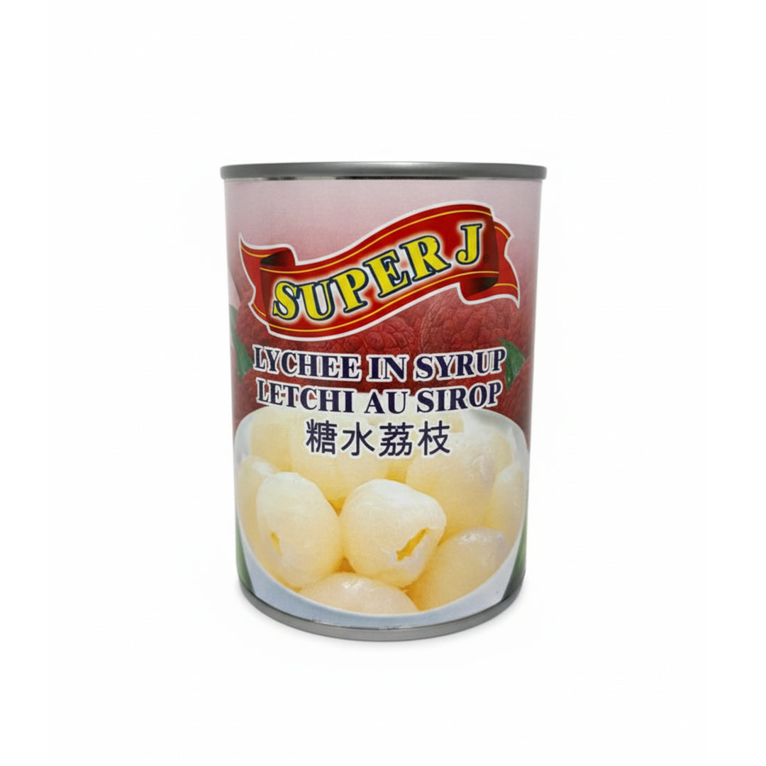 Lychee in Syrup 565g