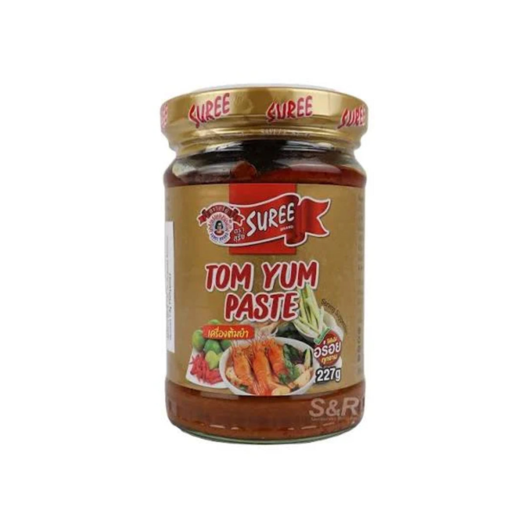 Tom Yum Paste 454g