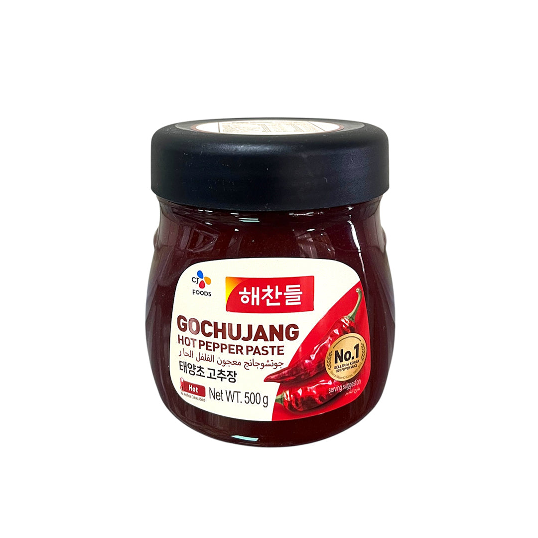 Gochujang Chili Paste 500g