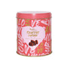 French Cacao Truffle Pink Box 250g