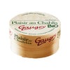 Plaisir au Chablis Bio 200g