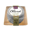 Le Chevrot Cendré  - ash coated goat cheese 200g