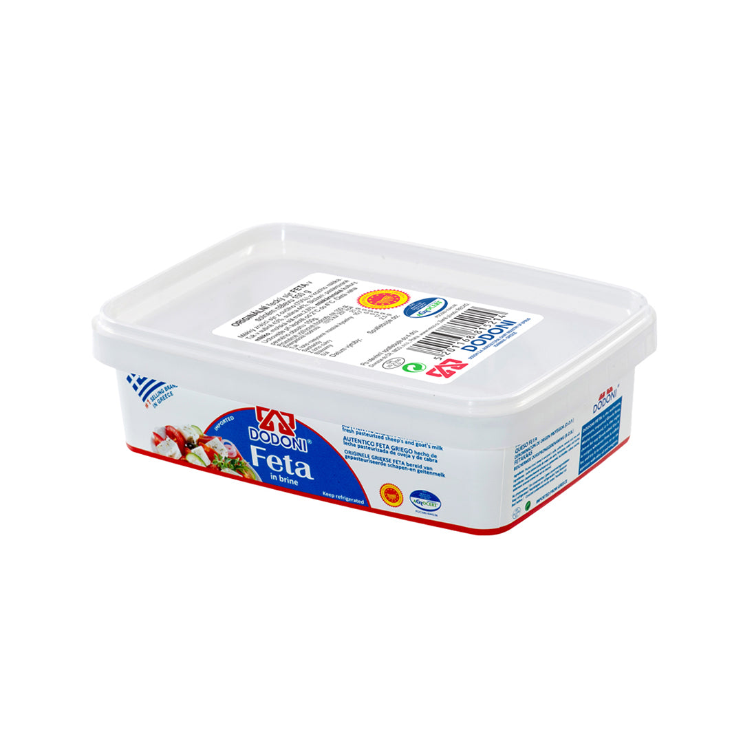 Feta Cheese in Brine 150g