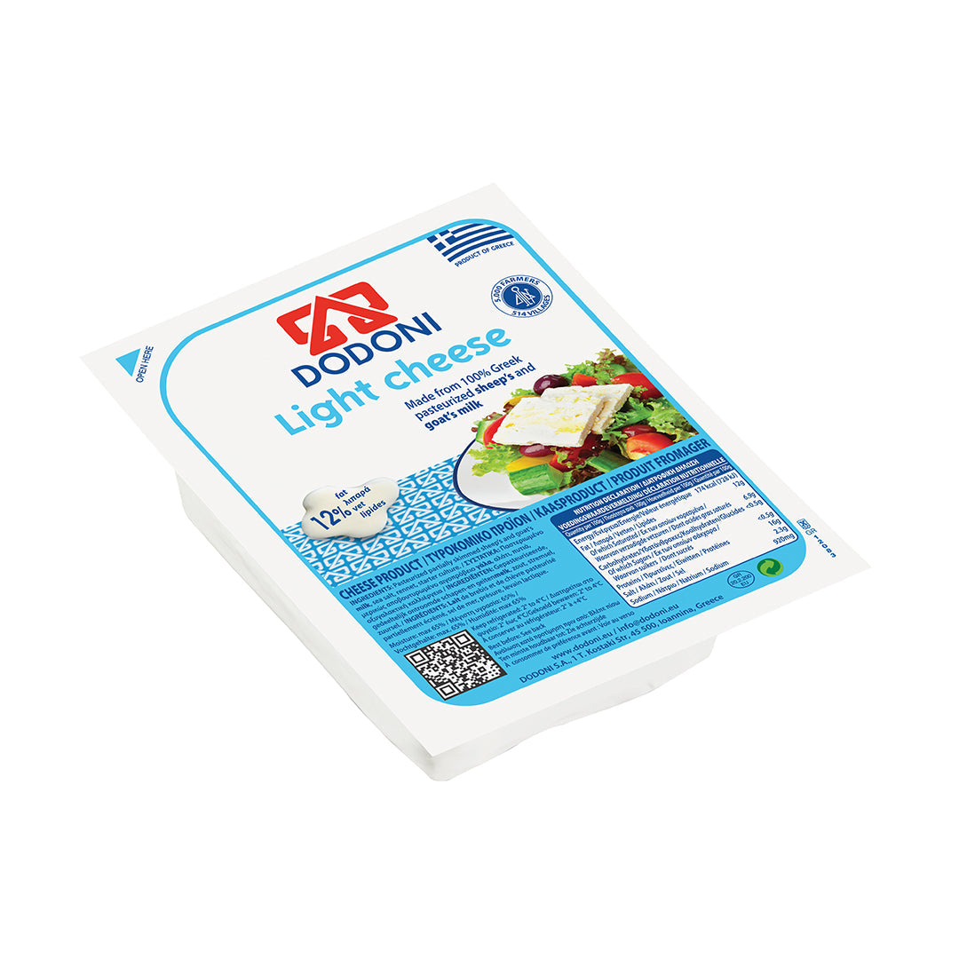 Light feta 180g