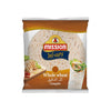 Whole Wheat Flour Tortilla Wraps – 6 pcs (378g)