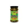 Sliced Jalapeño pickles 225g