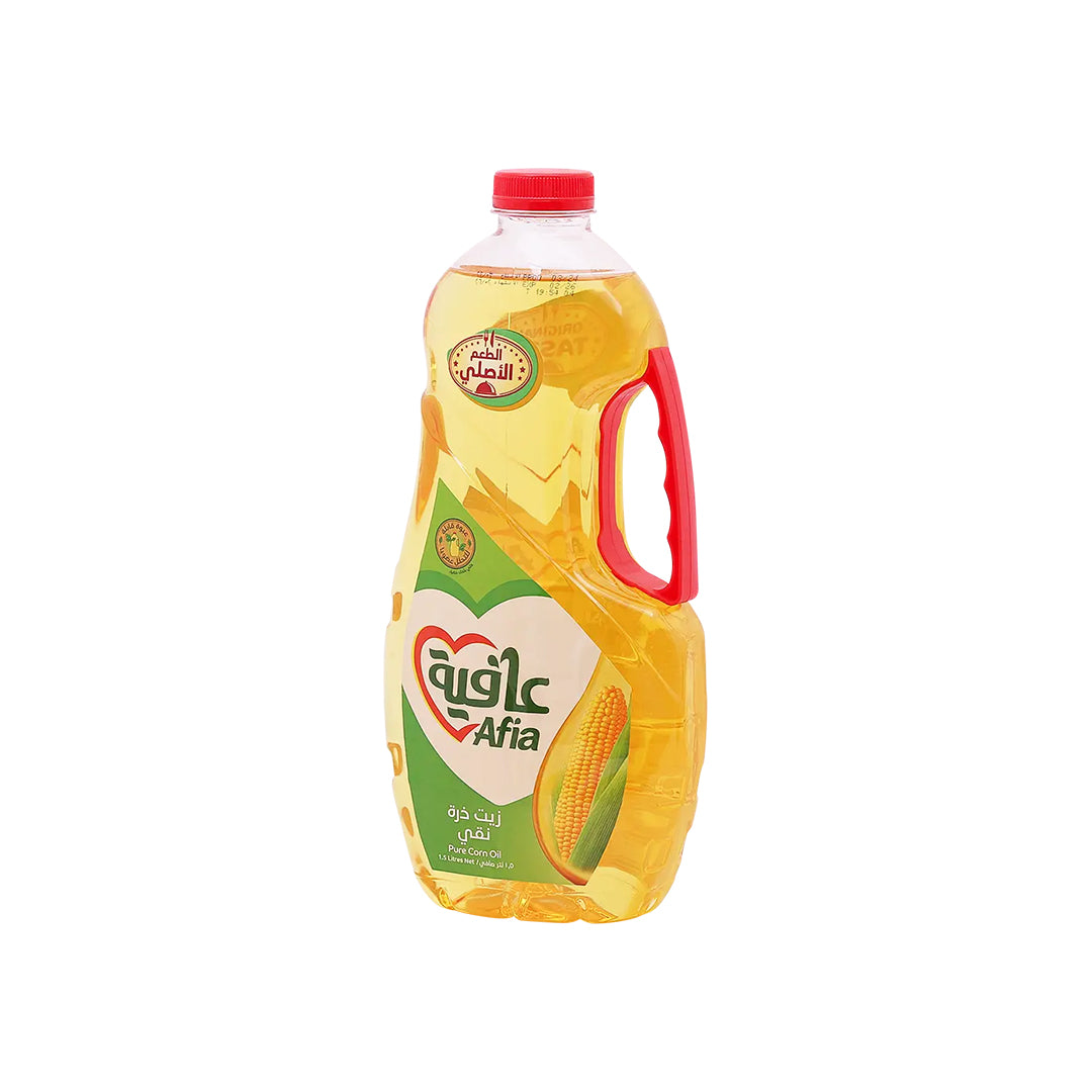 Corn Oil 1.5L