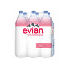 Natural Mineral Water 1.5L x6