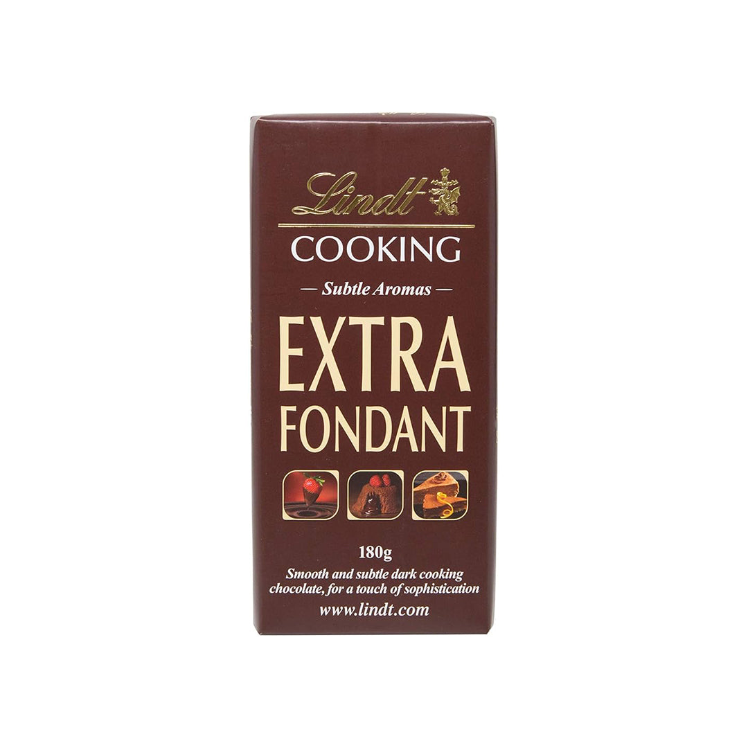 Cooking Smooth Dessert Chocolate 51% 200g