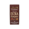 Cooking Smooth Dessert Chocolate 51% 200g