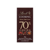 Cooking Intense Dark Chocolate 70% 200g