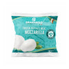 Buffalo's Milk Mozzarella 125g (frozen)