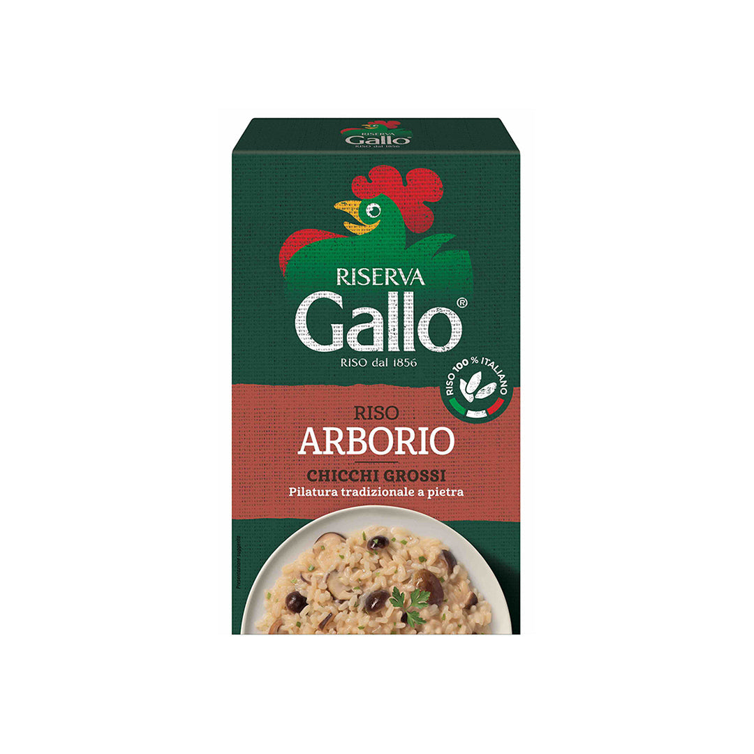 Arborio Rice 500g