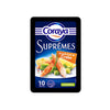 Les Suprêmes Crab Sticks 156g