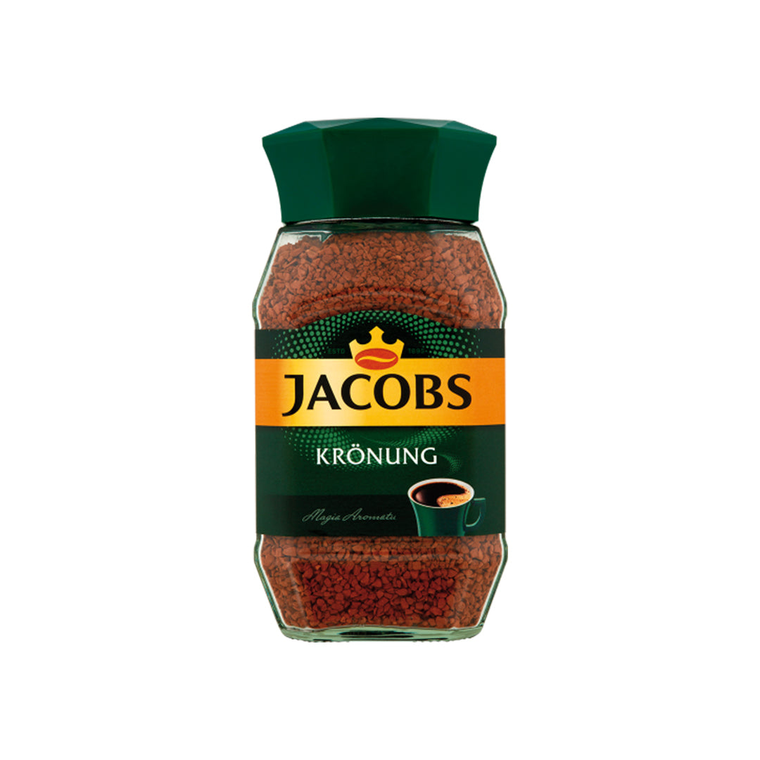 Instant Coffee Krönung 200g