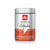 Illy Arabica Selection Whole Bean Coffee Colombia 250g