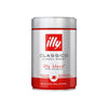 Illy Ground Coffee Classico 250g