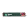 Starbucks Italian Style Roast Ristretto – 10 Capsules